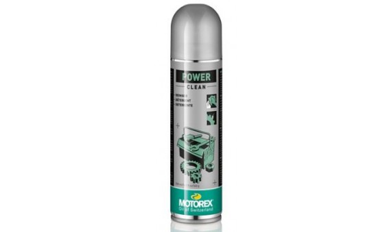 Motorex Power Clean Aerosol 500 ml