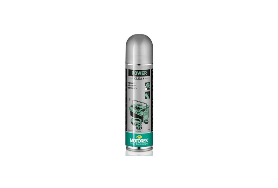 Motorex Power Clean Aerosol 500 ml