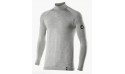 LUPETTO ML MIRINOS WOOL GREY