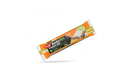ROCKY 36% PROTEIN BAR TRIPLE CHOCO 50G