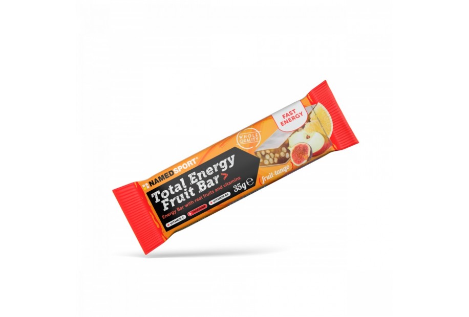 TOTAL ENERGY FRUIT BAR> Fruit-Tango - 35g