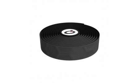 COPPIA NASTRI MANUBRIO ESATOUCH - NERO