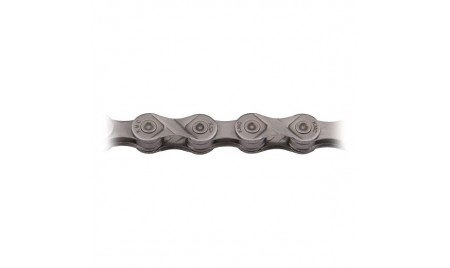 CATENA X10 10V - ROTOLO 50 METRI + 40 GIUNTI, GRIGIO