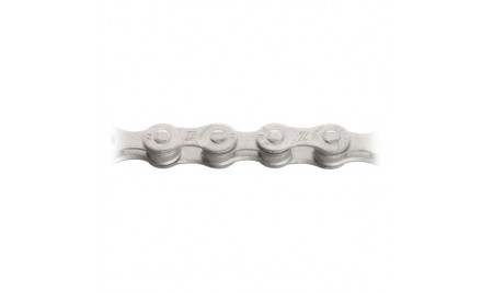 CATENA Z8 EPT ANTIRUGGINE 8V - 114 MAGLIE, ARGENTO