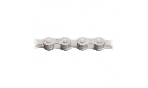 CATENA Z8 EPT ANTIRUGGINE 8V - 114 MAGLIE, ARGENTO