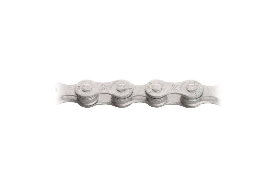 CATENA Z8 EPT ANTIRUGGINE 8V - 114 MAGLIE, ARGENTO