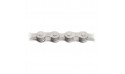 CATENA Z8 EPT ANTIRUGGINE 8V - 114 MAGLIE, ARGENTO