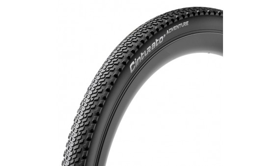 COPERTONE CINTURATO ADVENTURE - 700X40, NERO, TECHWALL GRAVEL COPERTONE CINTURATO ADVENTURE - 700X40, NERO, TECHWALL GRAVEL