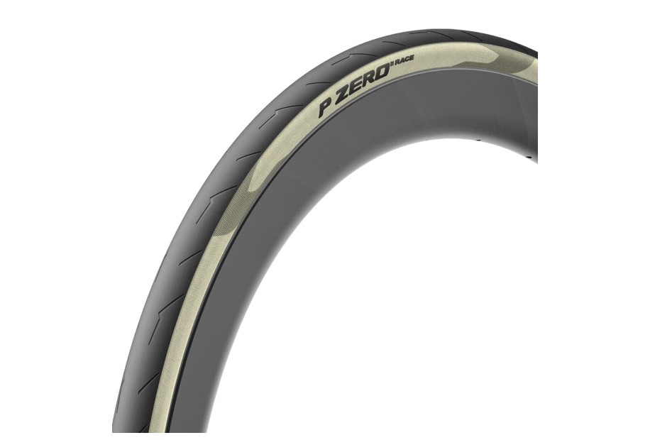 COPERTONE P ZERO RACE IT - 700X28, NERO PARA