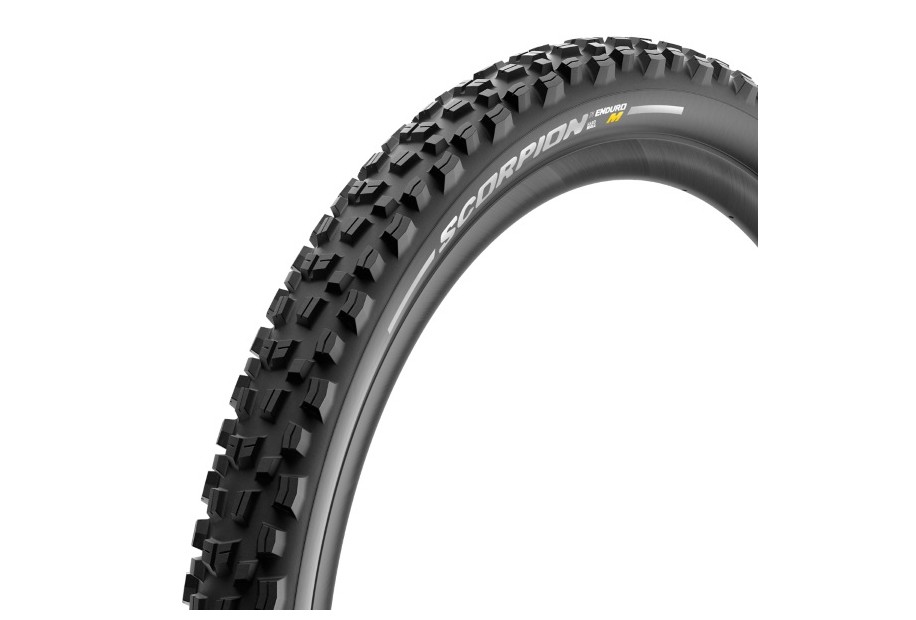 COPERTONE SCORPION ENDURO M - 29X2.40, NERO, HARDWALL