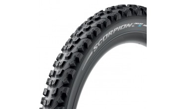 COPERTONE SCORPION ENDURO S - 29X2.40, NERO, HARDWALL