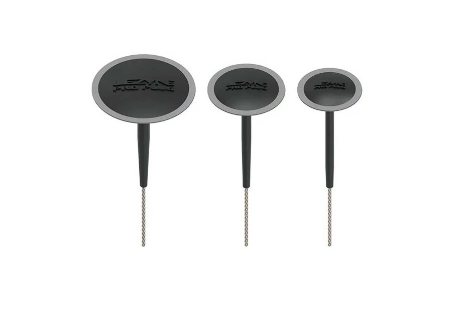 LEZYNE accessorio tubeless pro plugs