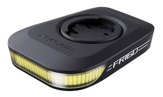 Luce anteriore RAVEMEN FR 160 Luce anteriore RAVEMEN FR 160