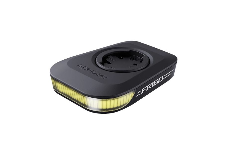 Luce anteriore RAVEMEN FR 160