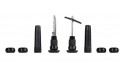 MUC OFF accessorio tubeless insert kit nero MUC OFF accessorio tubeless insert kit nero