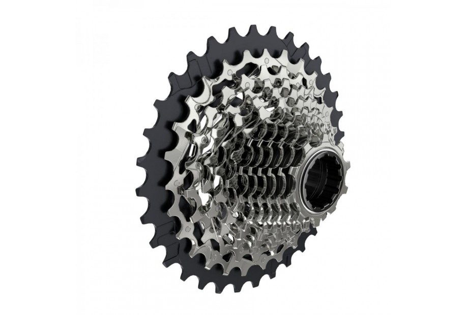 SRAM cassetta 1270 xg 12 velocità pignoni 10-30 silver