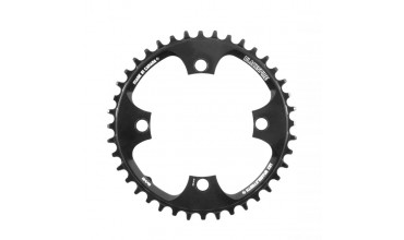 CORONA E-BIKE SNAGGLETOOTH BCD 104 MM 4-FORI 1 X 11/12V - 40 DENTI
