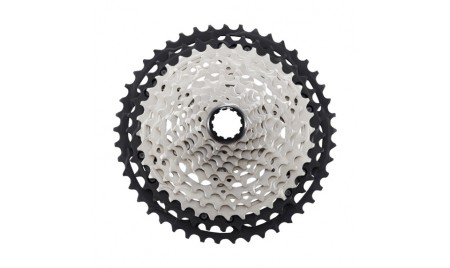 DEORE XT Cassetta pignoni CS-M8100-12