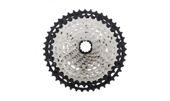 DEORE XT Cassetta pignoni CS-M8100-12