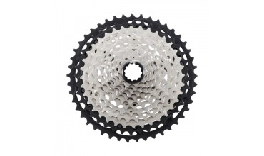 DEORE XT Cassetta pignoni CS-M8100-12