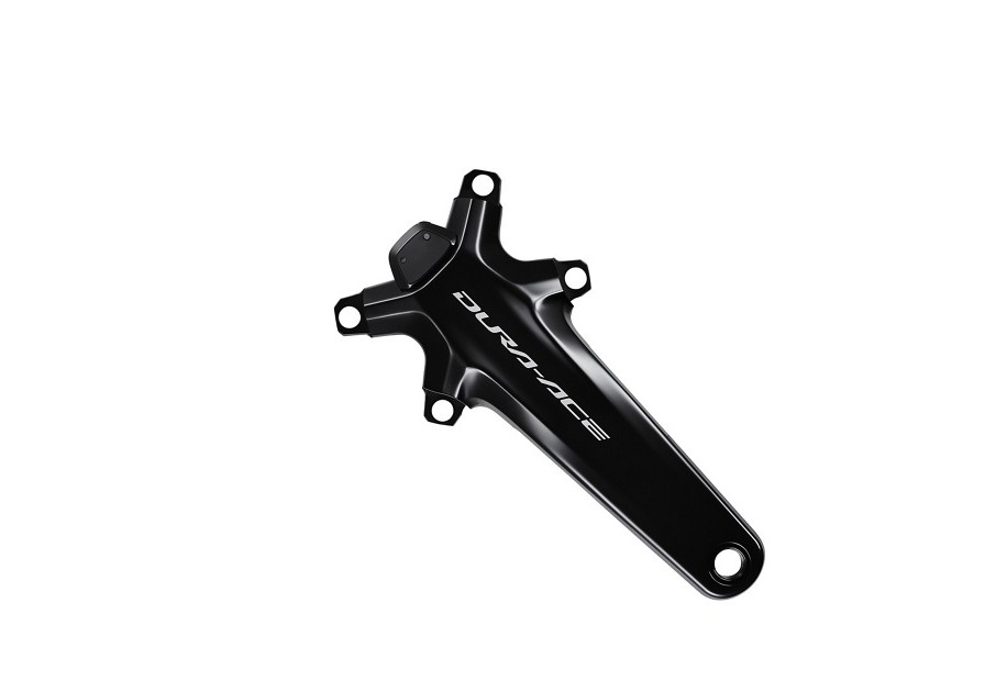 DURA-ACE Guarnitura FC-R9200-P 12 velocità Senza corona