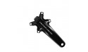 DURA-ACE Guarnitura FC-R9200-P 12 velocità Senza corona