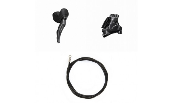 GRX Freno (kit) BRRX820KTSTRX820ST Dx / Post.