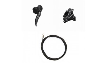 GRX Freno (kit) BRRX820KTSTRX820ST Dx / Post.