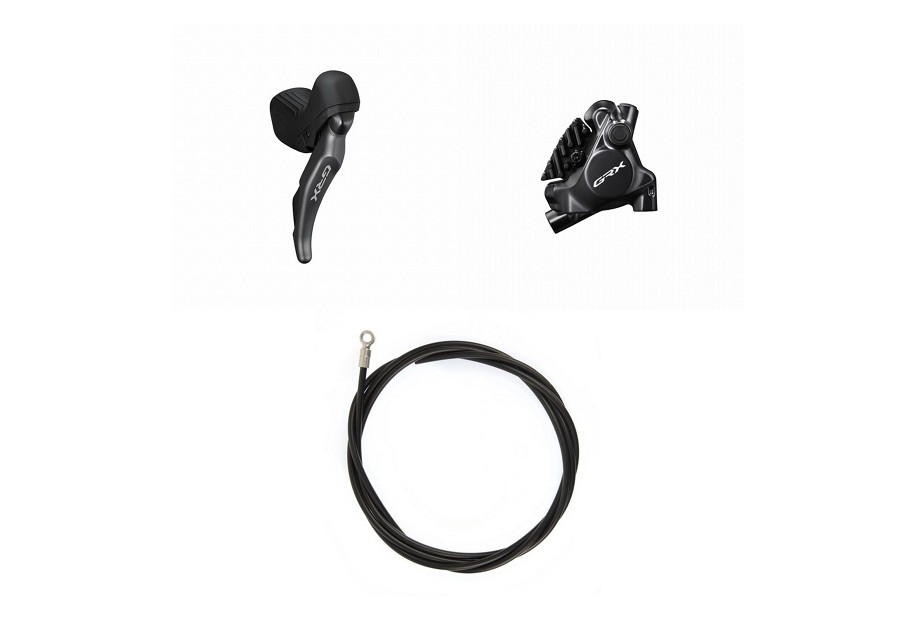 GRX Freno (kit) BRRX820KTSTRX820ST Dx / Post.