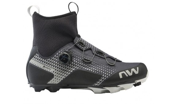 CELSIUS XC ARC. GTX CARBON GREY/REFLECTIVE CELSIUS XC ARC. GTX CARBON GREY/REFLECTIVE