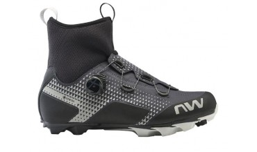 CELSIUS XC ARC. GTX CARBON GREY/REFLECTIVE