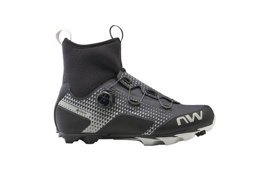 CELSIUS XC ARC. GTX CARBON GREY/REFLECTIVE