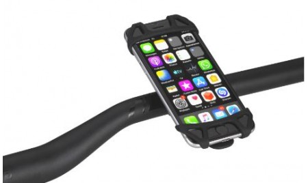 Bike Handlebar Phone Mount