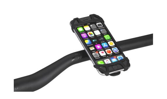 Bike Handlebar Phone Mount