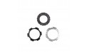 ADATTATORE DISCO CENTERLOCK COMPRESO ANELLO DI BLOCCAGGIO