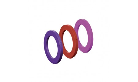 KIT DI COPERTURE PER PINZA FRENO, COLORI