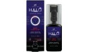 LUBRIFICANTE CERAMICO HALO WAX 120ML CON SMART LUBER LUBRIFICANTE CERAMICO HALO WAX 120ML CON SMART LUBER