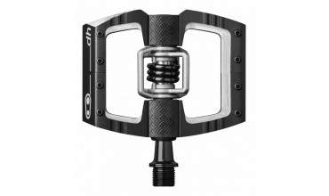 PEDALI CRANKBROT. MALLET DH NERO