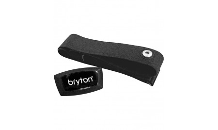 SENSORE CARDIO E FASCIA ANT+/BLE BRYTON - NEW