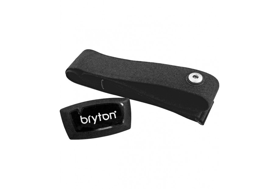 SENSORE CARDIO E FASCIA ANT+/BLE BRYTON - NEW