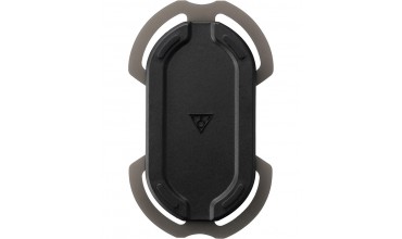SUPPORTO OMNI RIDECASE II PER SMARTPHONE (PER SCHERMI FINO A 6,9)