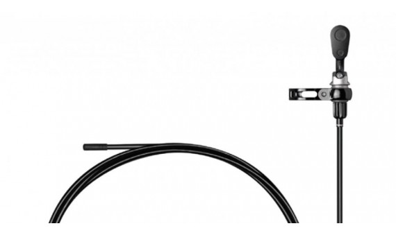 COMANDO REMOTO CRANK. AL MANUB PER REGGIS HIGHLINE