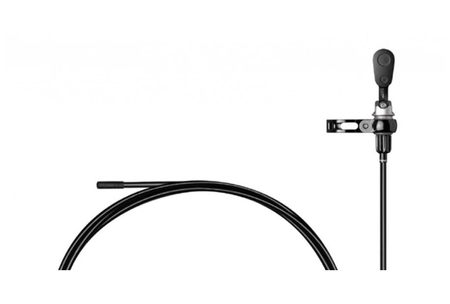 COMANDO REMOTO CRANK. AL MANUB PER REGGIS HIGHLINE