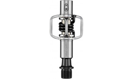 PEDALI CRANKBROT. EGGBEATER 1 MOLLA NERA