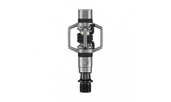 PEDALI CRANKBROT. EGGBEATER 3 MOLLA NERA PEDALI CRANKBROT. EGGBEATER 3 MOLLA NERA