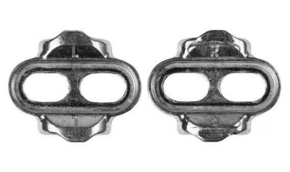 TACCHE PEDALE CRANKBROT. STANDARD 0/15 GRADI