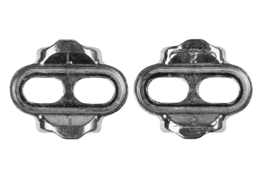 TACCHE PEDALE CRANKBROT. STANDARD 0/15 GRADI