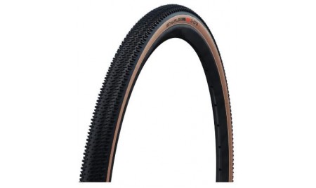 Copertone G-One R HS 610 700 X 45 ner/tr-Sk EvoTLE SR VGAdxR