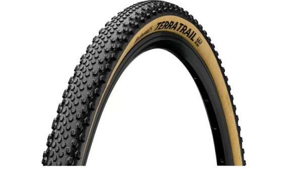 Copertone Terra Trail 700x40C BlackChili ProTection Tubeless Ready Pieghevole Nero/Para Copertone Terra Trail 700x40C BlackChili ProTection Tubeless Ready Pieghevole Nero/Para