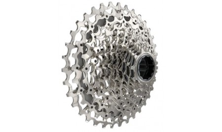 Pacco pignoni XG-1250 D1 12-v.